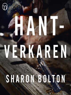 cover image of Hantverkaren
